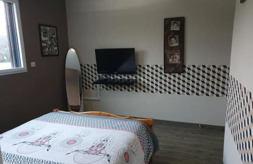 Le paradis des enfants et sa maison en bois - Foto 42