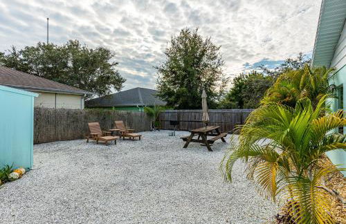 Suites of Tarpon Springs! - Foto 19