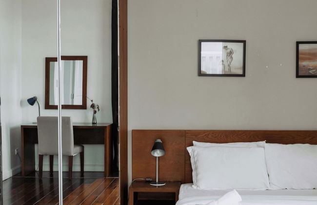 Villa Panda at Sea Links Golf Resort - Foto 10