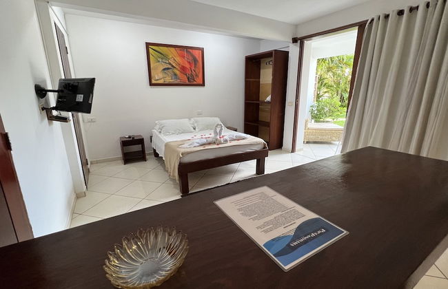 Pipa panorama - Photo 66