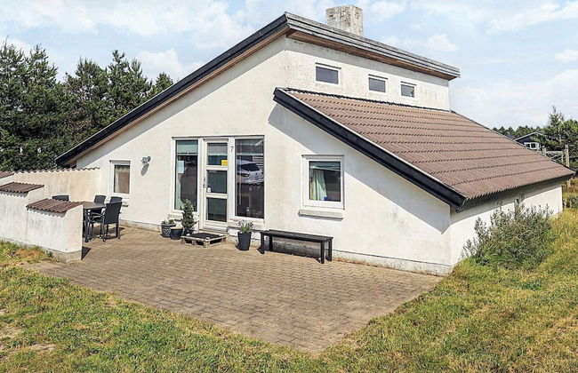 7 Person Holiday Home in Thisted-by Traum - Foto 1