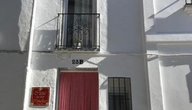 Casa las tres Conchas (2) - Foto 2, Lobby or reception