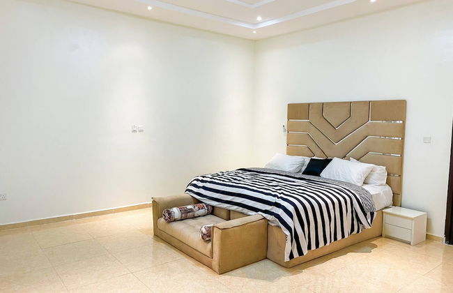 4 Bedroom Luxury Entire Apartment With Wifi - Foto 9