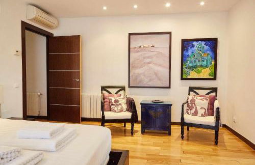 Villa Alcotán Layos by Toledo AP - Foto 13