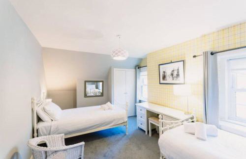 Factors House - A comfy cottage in countryside park with WIFI and access to bar and pool - Foto 16