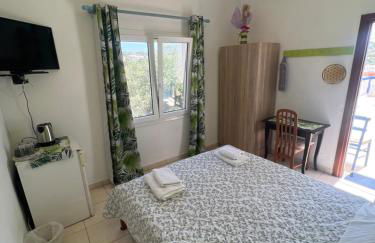 Hotel Glaros Lipsi - Foto 23