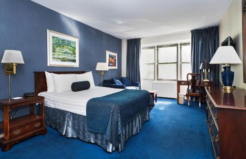 Murray Hill East Suites - Extended Stay - Photo 13