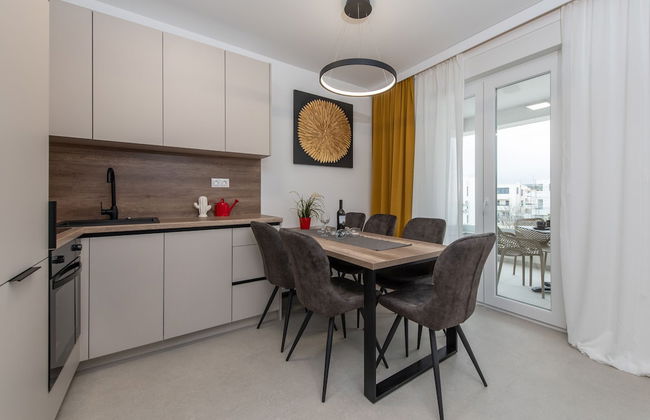 Apartments Mare B with pool - Photo 38