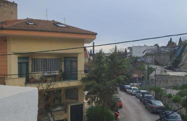 Funky, cute flat close t center - Foto 26