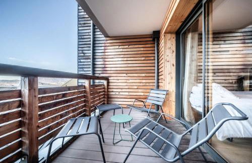 Maira Les Carroz - by EMERALD STAY - Foto 33