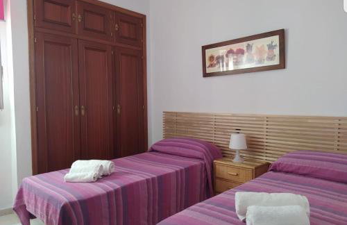 CASA BLANCA-Parking gratis - Foto 43