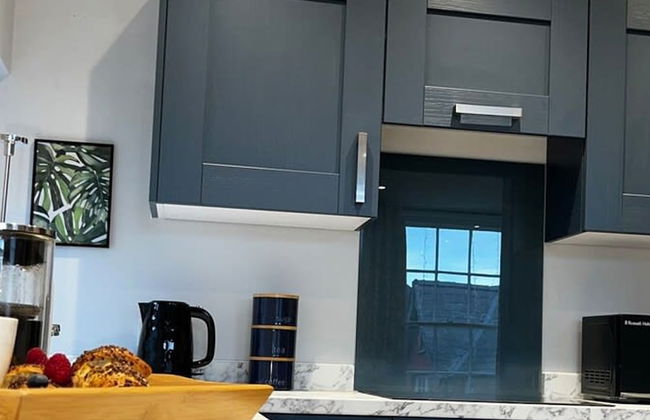 The Cathedral On The Rows - Photo 2