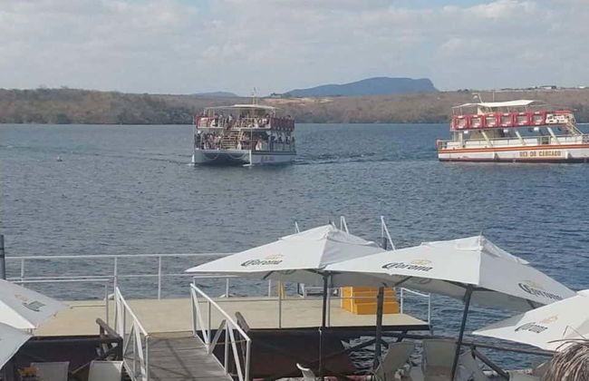 Tour por Pontal da Barra + Lagos Mundaú y Manguaba - Foto 3