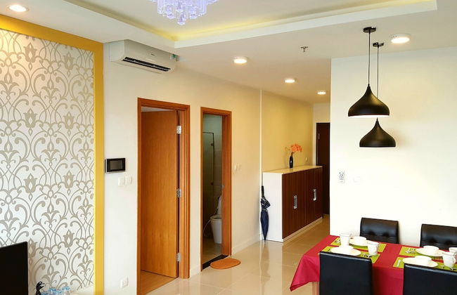 Sunrise City 2BR Luxury SWPool 30th - Photo 15