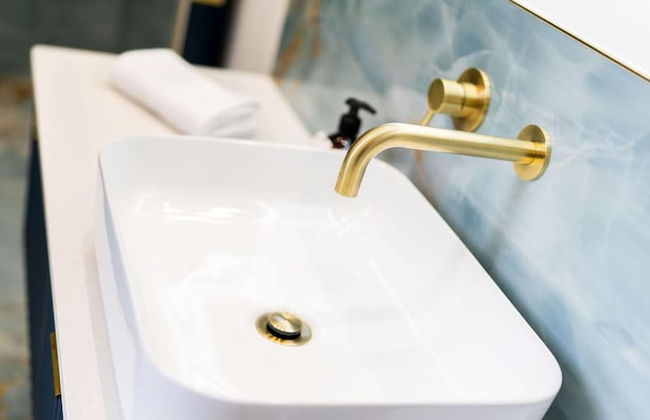 St Swithin Apartment Aberdeen City - Foto 9