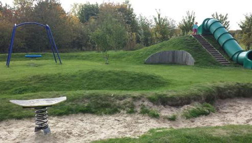 Rutherford Apartment - Foto 5