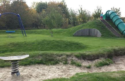 Rutherford Apartment - Foto 5