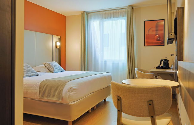 Seven Urban Suites Nantes Centre - Foto 9