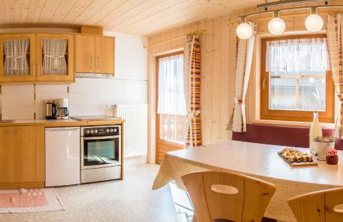 Obermarhof Gsies - Foto 75