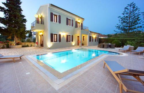 Villa Emily - Photo 1