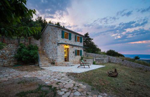 Kuće Hvar - Photo 44