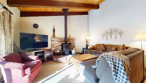 Chateau De Montagne #3 Condo - Foto 4