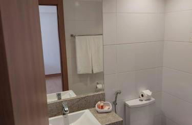 Flat Hotel Pedra Azul - Photo 18