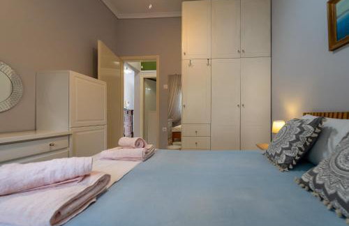 Villa Elia Kavala - Mediterranean Holiday Villa - Foto 20