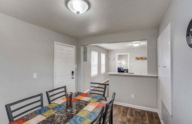 2BR Olympic Training Center Dog-friendly - Foto 12