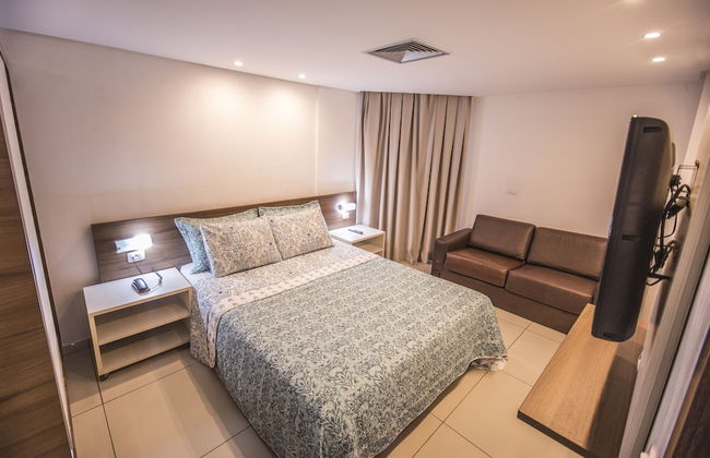 IMPERIAL TAMBAU Flat - Photo 14