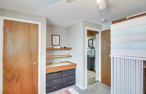 11 Mi to Bozeman Family Home with Movie Room! - Foto 23