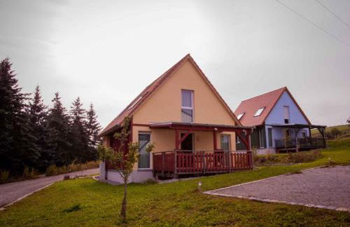 Ferienhaus Leonrod - Foto 1