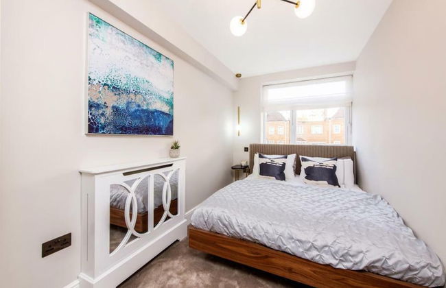 Ultra Luxury Central London 3bed Apartment - Foto 2