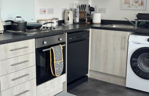 Heathrow central suites - Foto 40