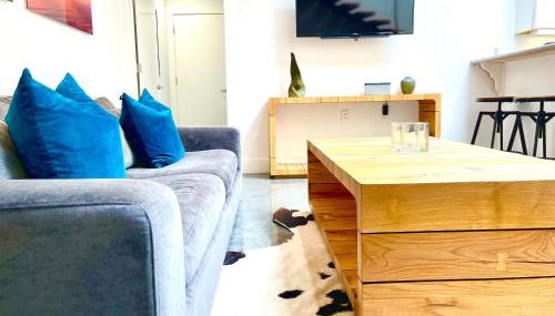 Petaluma Warehouse Lofts Unit C - Foto 3