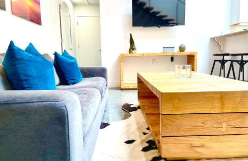 Petaluma Warehouse Lofts Unit C - Foto 3