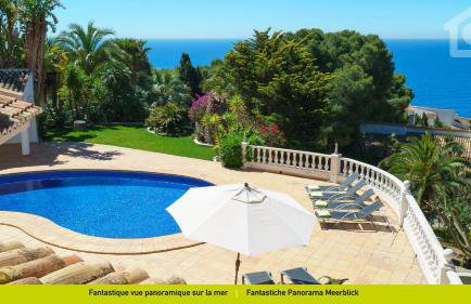 Solhabitat Moraira Dreams - Foto 6