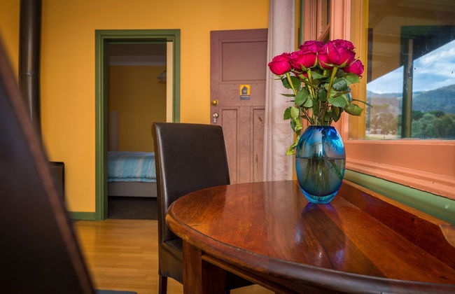 Blue House at Mountainside Wines - Foto 3