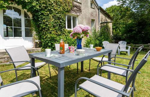 Holiday Home Maison Sainte Claire by Interhome - Foto 18