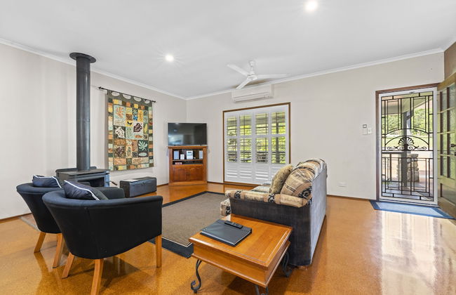 Birds 'n' Bloom Cottages - Photo 28