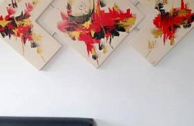 Apto confortável cozinha, smart tv - Foto 33