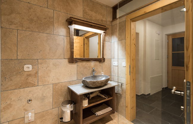 Gletscher Appartements - Foto 58