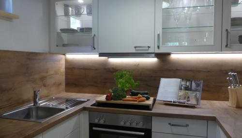 Ferienwohnungen Hasenknuck - Foto 4