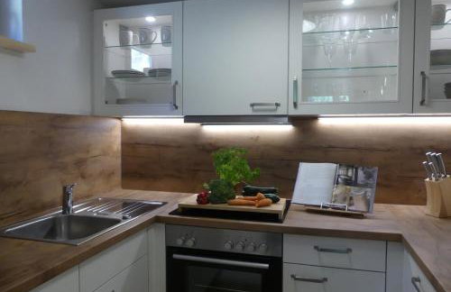 Ferienwohnungen Hasenknuck - Foto 4