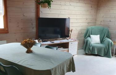 Le petit chalet de campagne - Photo 10