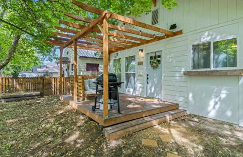 Modern Gatsby 2b15b Caldwell Near Golf Course! - Foto 23