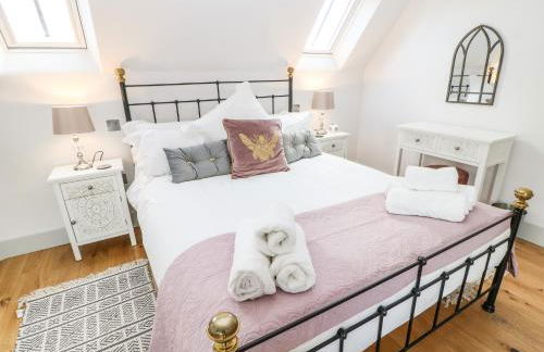 Greystead Institute - Foto 31