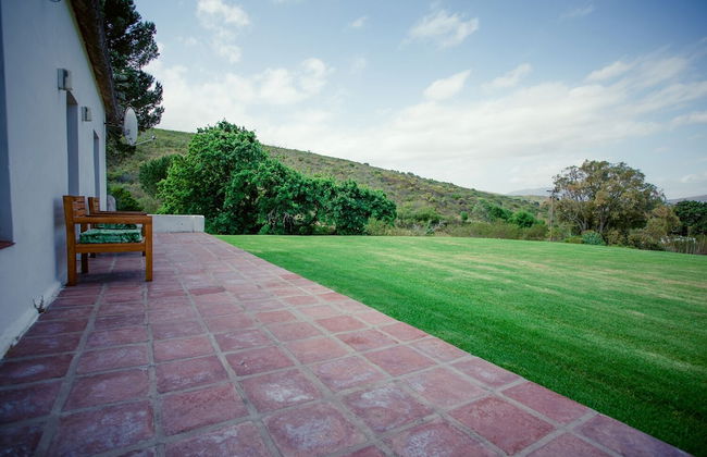 Country Cottage in the Overberg - Foto 19