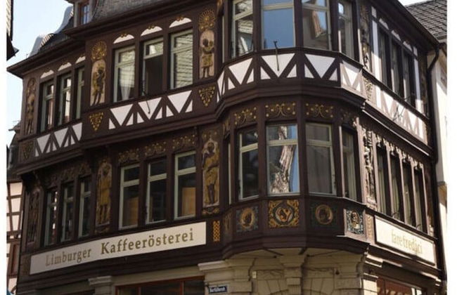 Apartment in Geiersthal - Foto 12