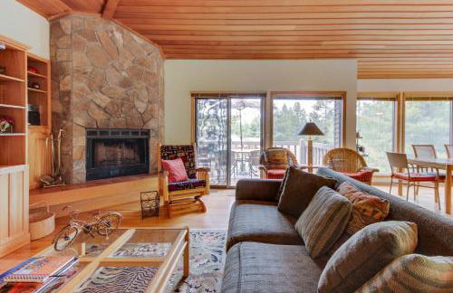 Lava Butte Lane 03 | Discover Sunriver - Foto 10